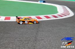 2015 LRP HPI Challenge DM